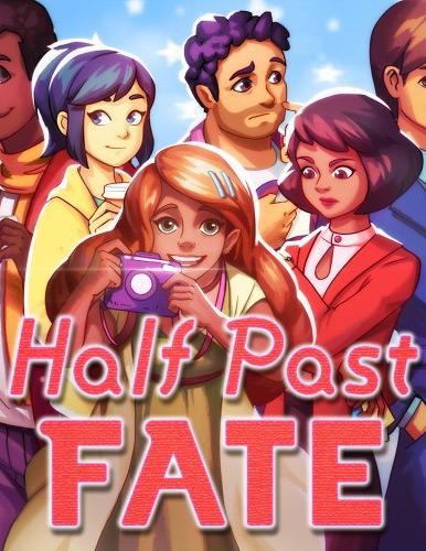 Half Past Fate