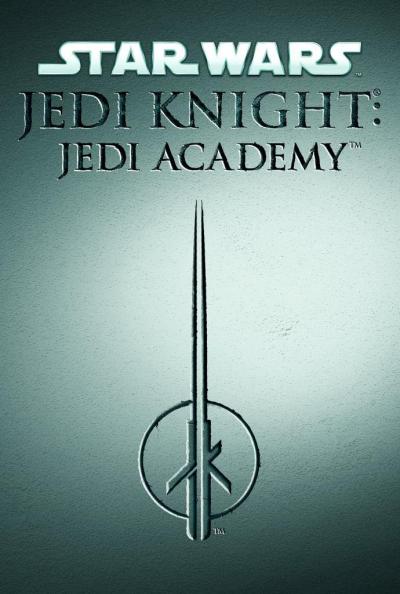 Star Wars Jedi Knight: Jedi Academy