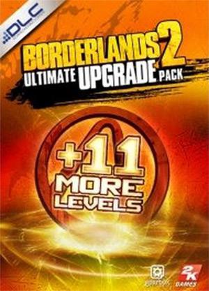 Borderlands 2: Ultimate Vault Hunter Upgrade Pack