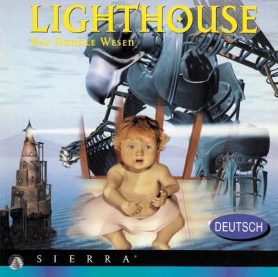 Lighthouse: The Dark Being