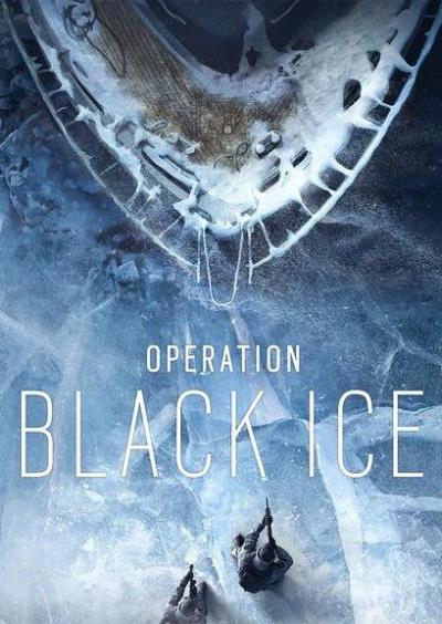 Tom Clancy's Rainbow Six Siege - Year 1: Operation Black Ice