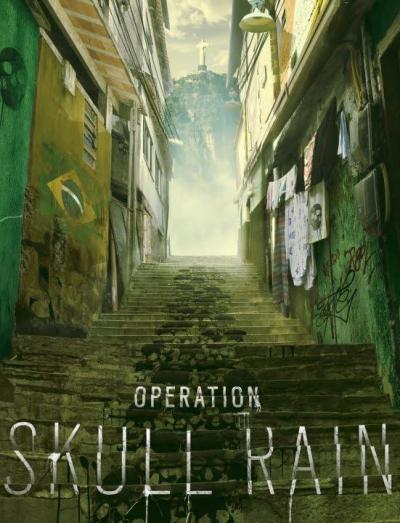 Tom Clancy's Rainbow Six Siege - Year 1: Operation Skull Rain