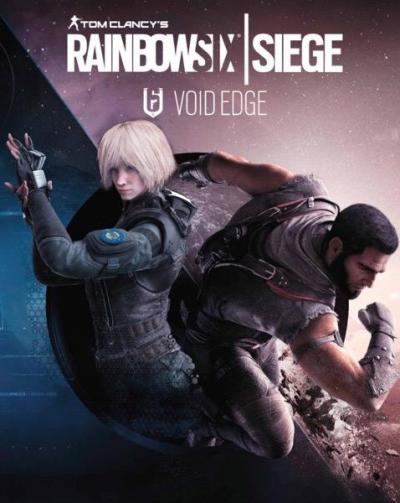 Tom Clancy's Rainbow Six Siege - Year 5: Operation Void Edge