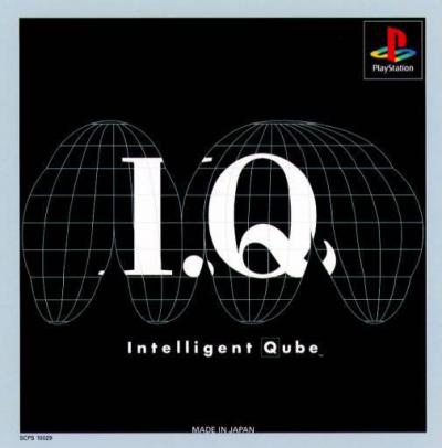 I.Q. Intelligent Qube