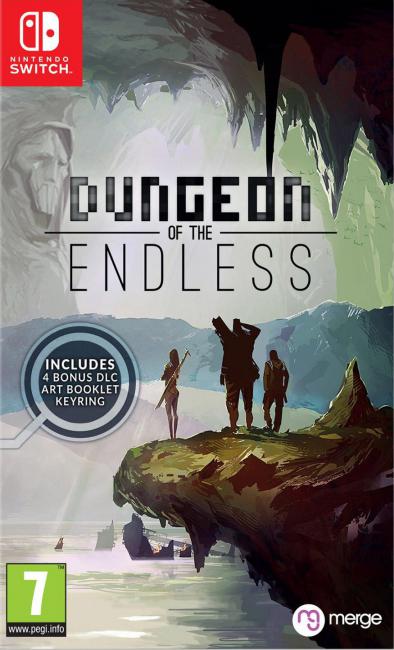 Dungeon of the Endless