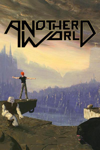 Another World: 20th Anniversary Edition