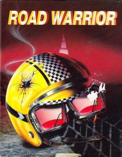 Quarantine II: Road Warrior