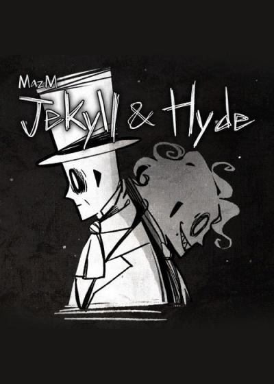 MazM: Jekyll and Hyde