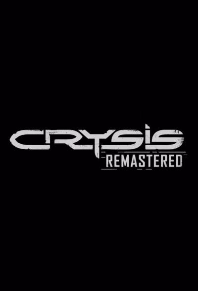 Crysis Remastered