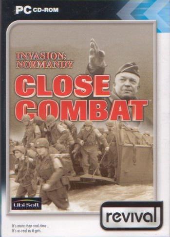 Close Combat: Invasion: Normandy