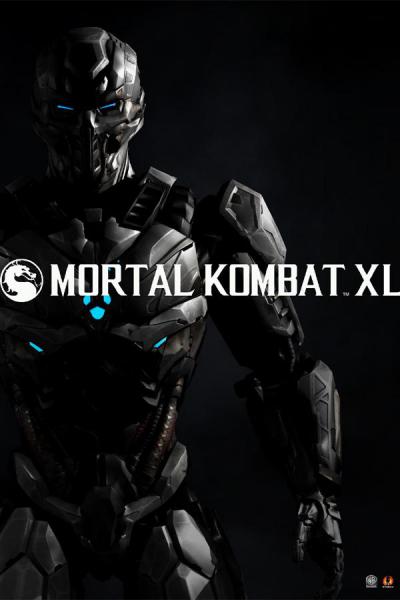 Mortal Kombat XL