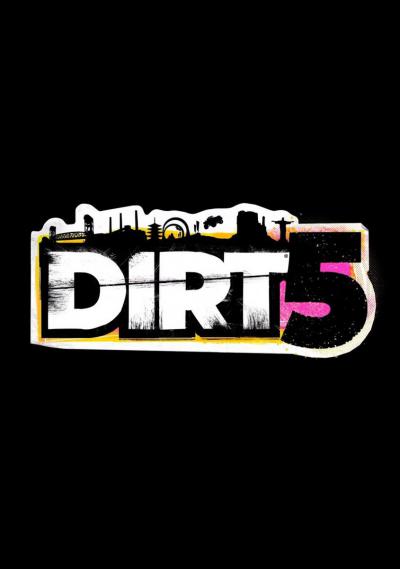 DiRT 5