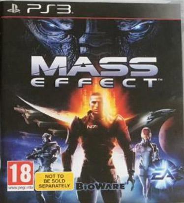 Mass Effect