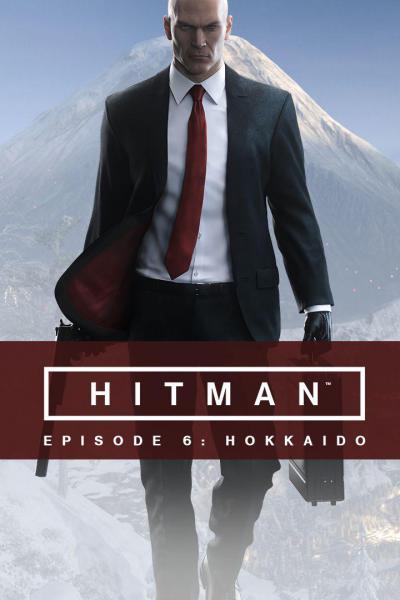 Hitman - Episode 6: Hokkaido