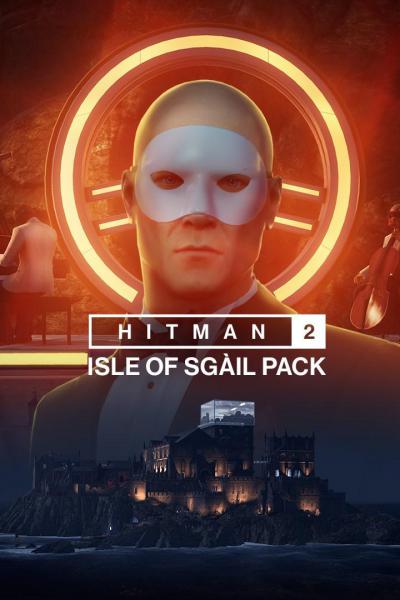 Hitman 2: Isle of Sgail Pack