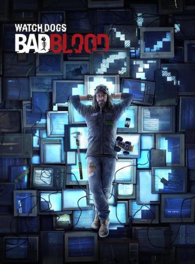 Watch Dogs: Bad Blood