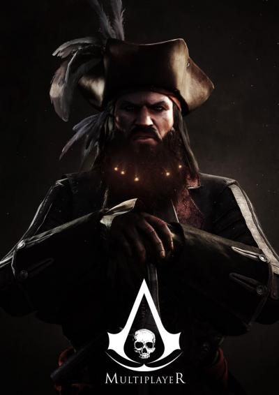 Assassin's Creed IV: Black Flag - Blackbeards Wrath
