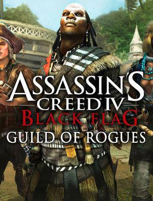 Assassin's Creed IV: Black Flag - Guild of Rogues