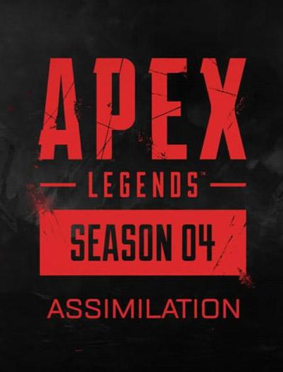 Apex Legends - Season 4: Assimilation