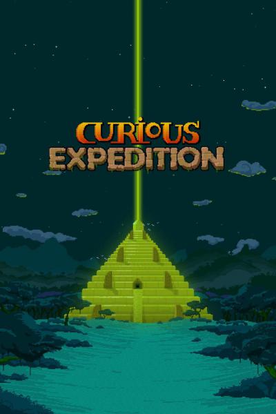 Curious Expedition