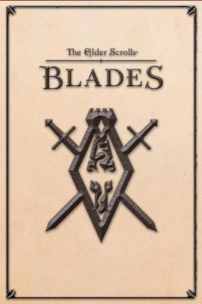 The Elder Scrolls: Blades