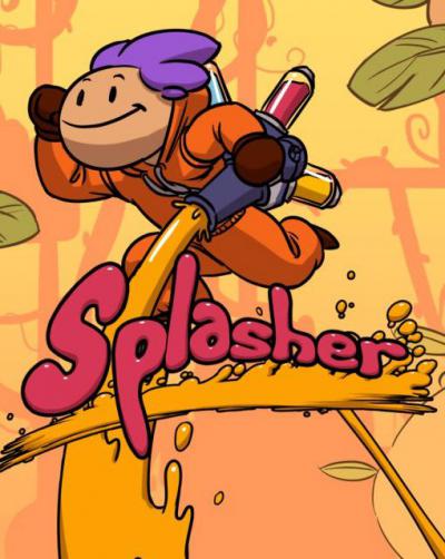 Splasher