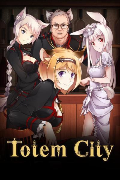Totem City