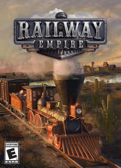 Railway Empire: Switch Edition