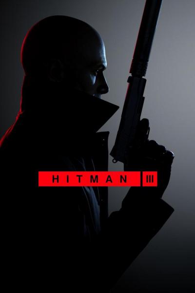 Hitman III