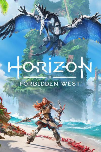 Horizon Forbidden West