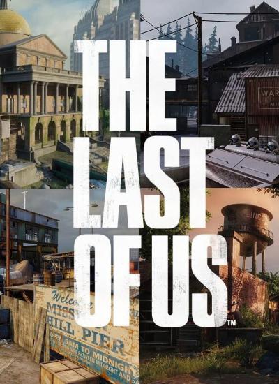 The Last of Us: Reclaimed Territories Map Pack