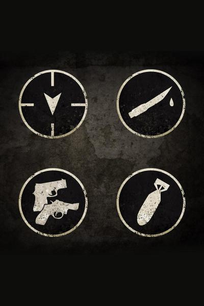 The Last of Us: Professional Survival Skills Bundle