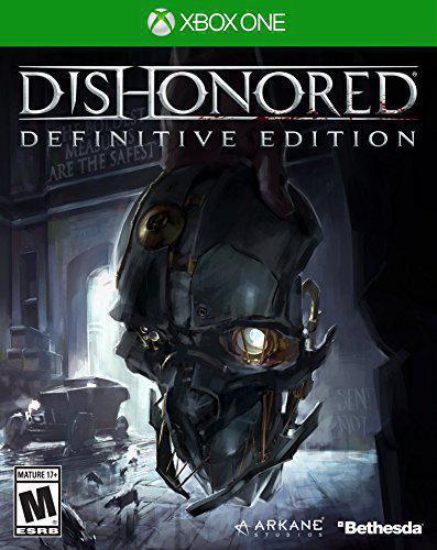 Dishonored: Definitive Edition