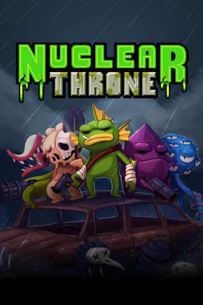 Nuclear Throne