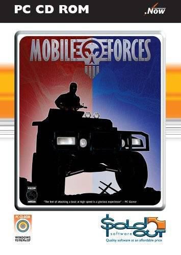Mobile Forces