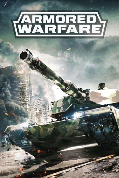 Armored Warfare