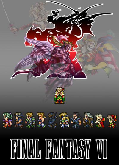 Final Fantasy VI