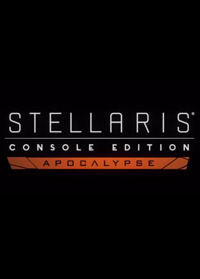 Stellaris: Apocalypse Expansion