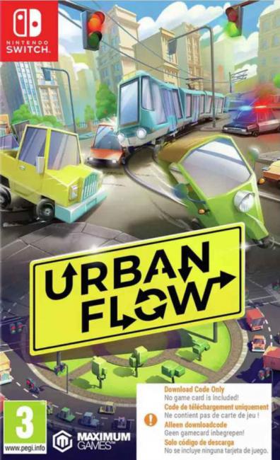 Urban Flow