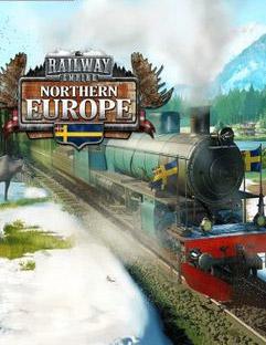 Railway Empire: Northern Europe