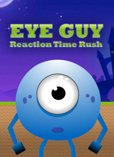 Eye Guy