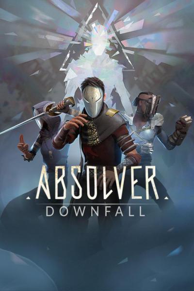 Absolver Downfall