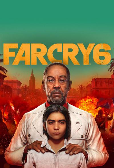 Far Cry 6