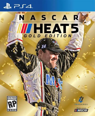 NASCAR Heat 5