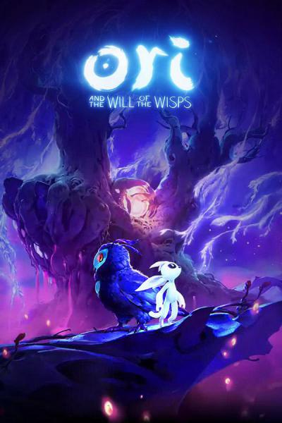 Ori and the Will of the Wisps