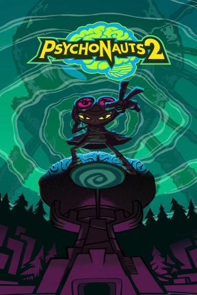 Psychonauts 2