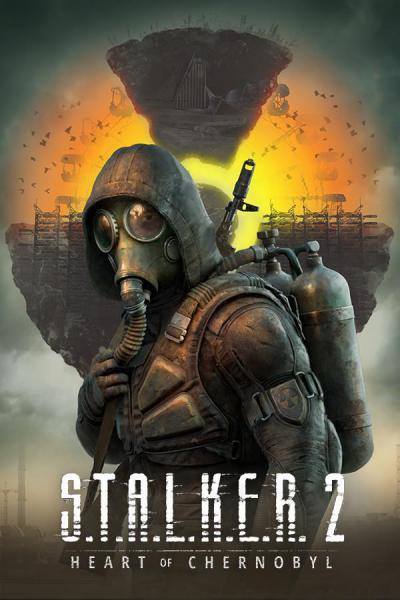 S.T.A.L.K.E.R. 2:  