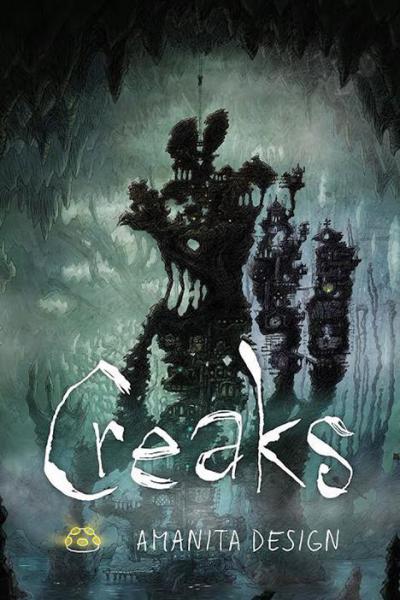 Creaks