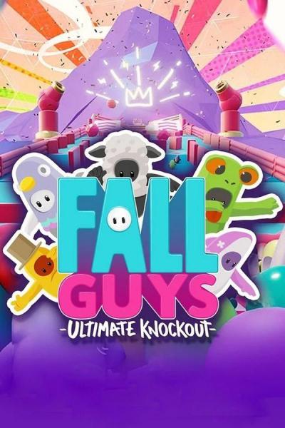 Fall Guys: Ultimate Knockout