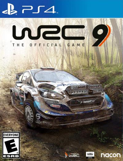 WRC 9